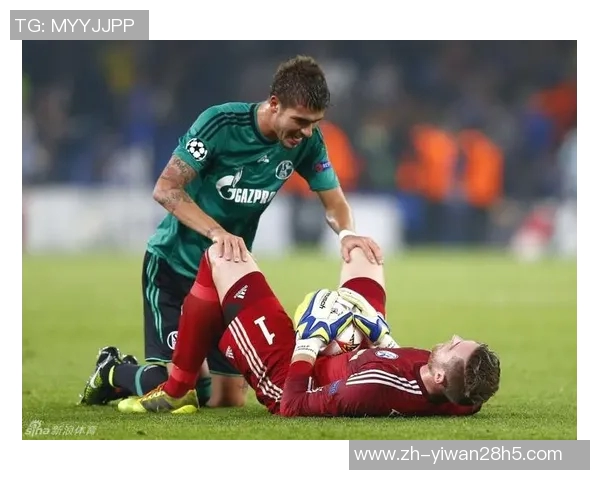 切尔西与沙尔克04激战正酣谁能在欧战中笑到最后