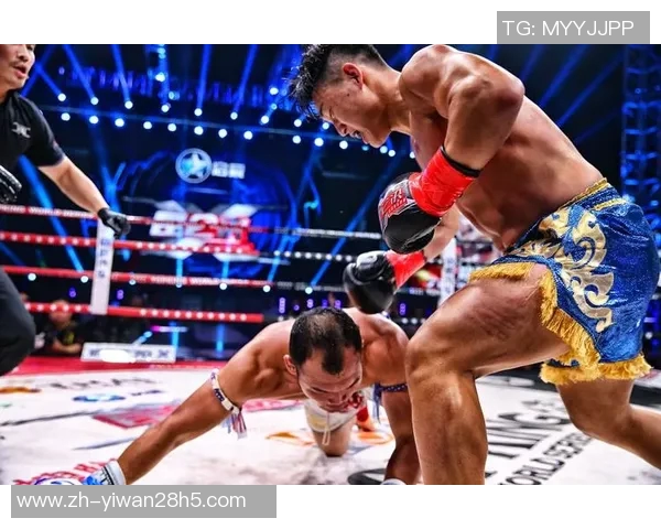 播求与刘海南巅峰对决谁将成为搏击界的新王者